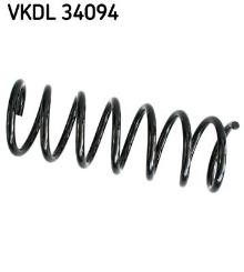 SKF VKDL 34094